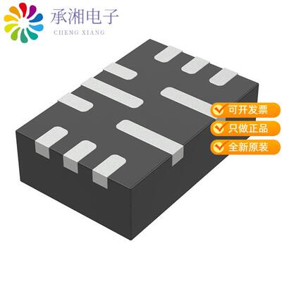全新MPQ2167GD-Z正品6V, 4A, FREQUENCY PROGRAMMABLE B