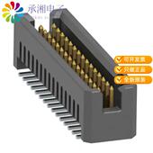 CONN 正品 D原装 115 SMD HEADER TFM 30POS 1.27MM