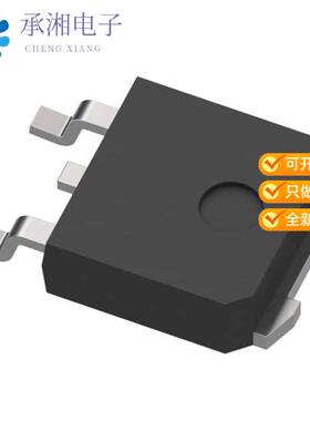 正品STD10N60M6原装MOSFET N-CH 600V 6.4A DPAK