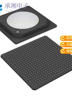 全新DS34T104GN+正品IC TDM 484TEBGA