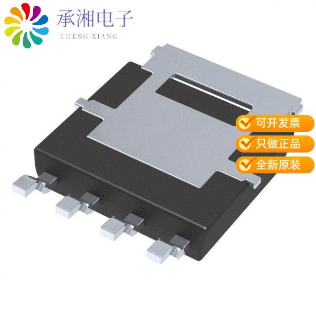 正品NVMYS2D2N06CLTWG原装MOSFET N-CH 60V 31A/185A L