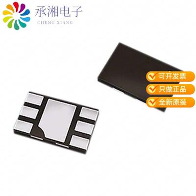 正品A1171EEWLT-P原装MAG SWITCH OMNIPOLAR/UNIPLR 6DFN