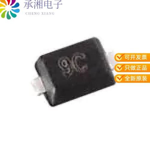 全新LAD8C05L01正品TVS ESD, SOD882, 5V, 12V, REEL