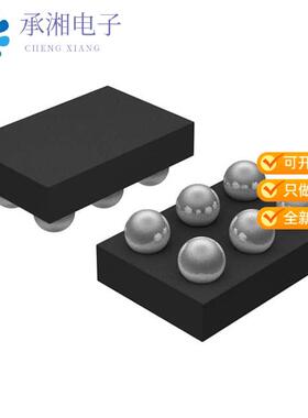 正品FAN53610AUC29X原装IC REG BUCK 2.9V 1A 6WLCSP