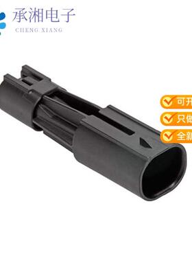 正品2042230002原装CONN PLUG HSG 2POS 1.80MM