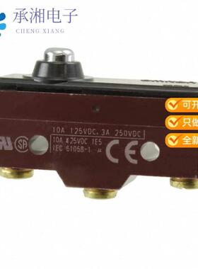 全新X-10GD-B正品SWITCH SNAP ACTION SPDT 10A 30V