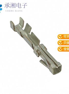 正品280708-2原装CONN SOCKET 22-26AWG CRIMP TIN