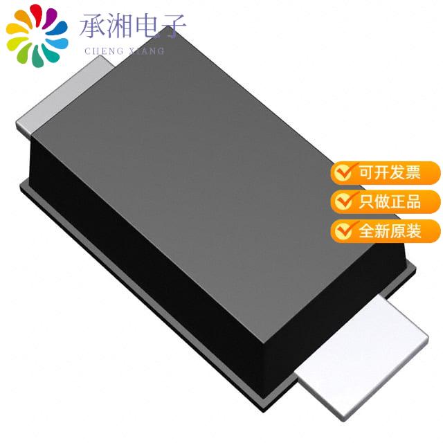 正品RB068MM-30TFTR原装DIODE SCHOTTKY 30V 2A PMDU