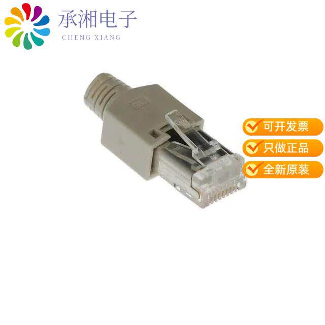 正品TM11AP-88P原装CONN MOD PLUG