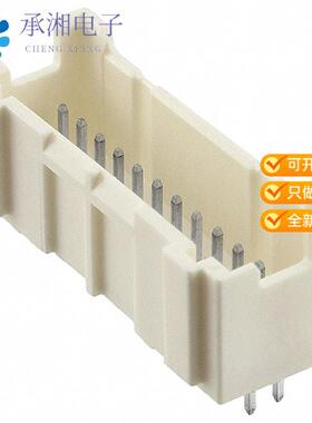 正品B24B-PADSS-F(LF)(SN)原装CONN HEADER VERT 24POS