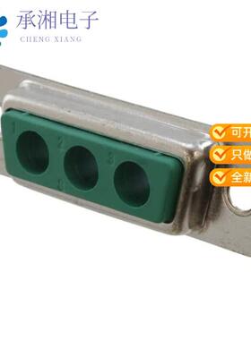 正品09692000033原装CONN D-SUB HOUSING RCPT 3POS