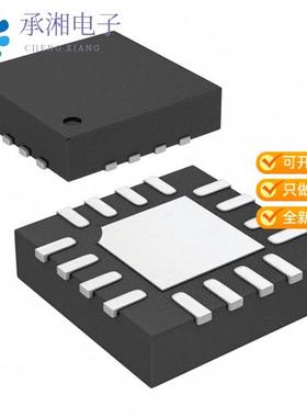 正品LTC3453EUF#PBF原装IC LED DRIVER RGLTR 125MA 16