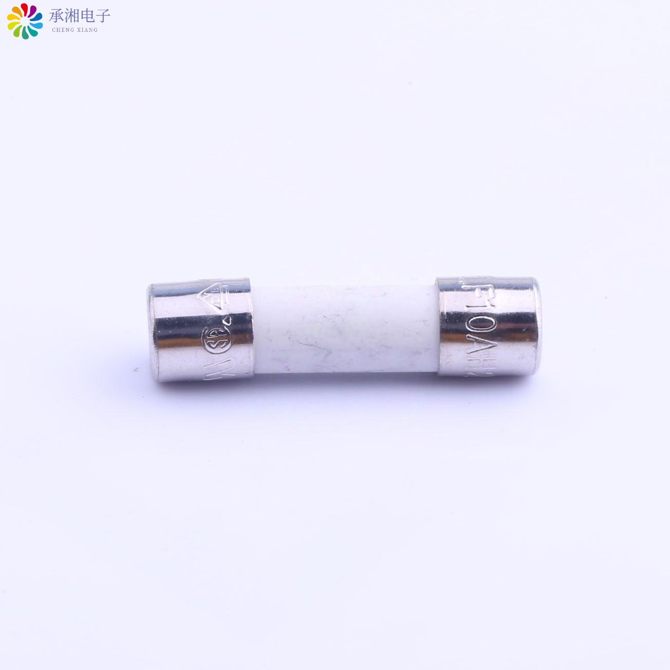 正品0216010.MXP原装10A 250V 快熔型