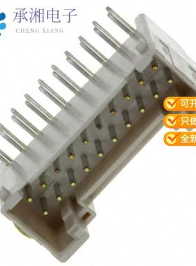 正品S20B-PUDSS-1(LF)(SN)原装CONN HEADER R/A 20POS