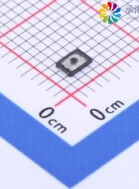 正品GT-TC024F-H0060-L1原装3x2x0.6轻触开关 100gf