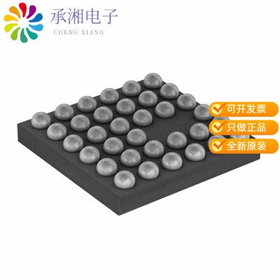 正品BLUENRG-234原装IC RF TXRX+MCU BLUETOOTH 34XFBGA