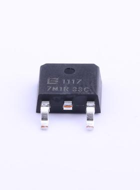 正品BL1117-33CY原装线性稳压器/LDO TO252 Vo=3.3V Io