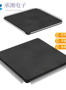 全新SPC560B64L7B6E0X正品IC MCU 32BIT 1.5MB FLASH 1