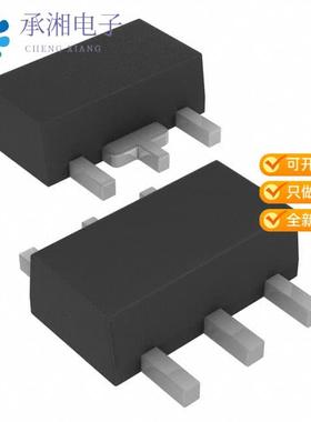 正品TC115501EMTTR原装IC REG BOOST 5V 100MA SOT89-5