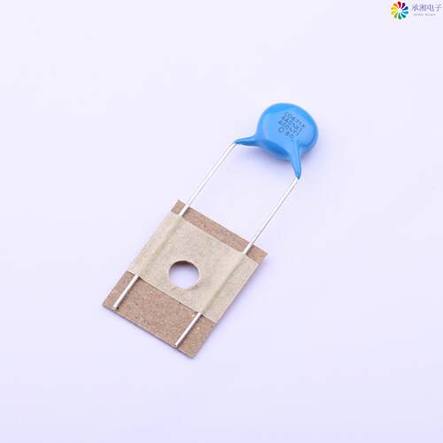 全新CD85-B2GA471KYPKA正品等级:X1,Y1 470pF ±10% 440