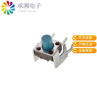 LFS原装 SWITCH TACTILE 正品 SPST 0.0 PTS645VM58