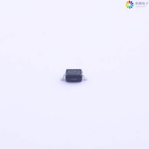 全新BSD3C121L正品瞬态电压抑制器SOD323 1pF VC=28.6V