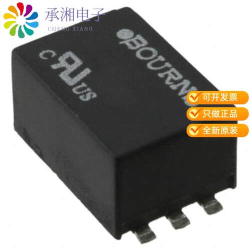 全新SM-LP-5001E正品TRANSF LINE MATCHING SMD