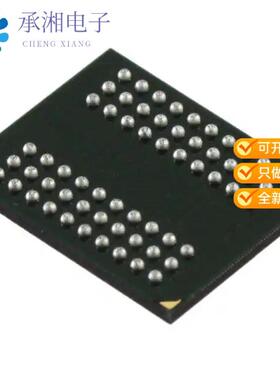 正品IS43LR16320C-6BL原装IC DRAM 512MBIT PARALLEL 6