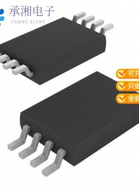 正品M24C32-FDW5TP原装IC EEPROM 32KBIT I2C 1MHZ 8TS