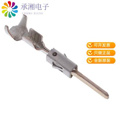 全新964269-5正品CONN TAB 18-20AWG CRIMP SILVER
