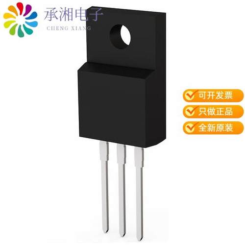 正品R6030JNXC7G原装MOSFET N-CH 600V 30A TO220FM