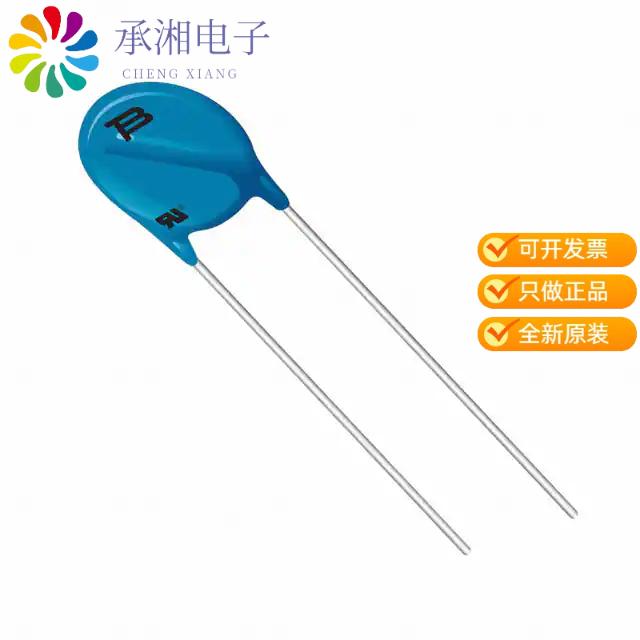 正品MOV-10D390K原装VARISTOR 39V 500A DISC 10MM