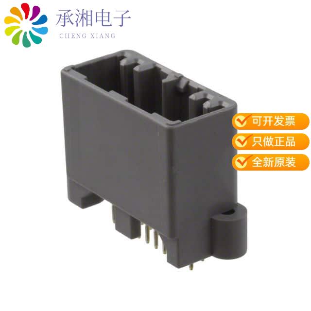 正品MX34020UF1原装CONN HEADER VERT 20POS 2.2MM