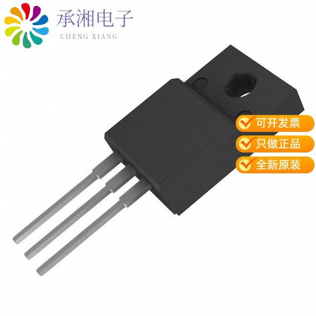 正品SIHA12N60E-E3原装MOSFET N-CH 600V 12A TO220