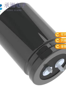 正品EKMS451VSN331MR40S原装CAP ALUM 330UF 20% 450V