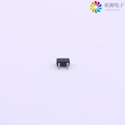 正品VBTA2245N原装MOSFET SC75 P-Channel ID=550mA