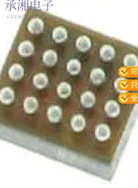 正品ATTINY167-MMUR原装IC MCU 8BIT 16KB FLASH 20WQFN