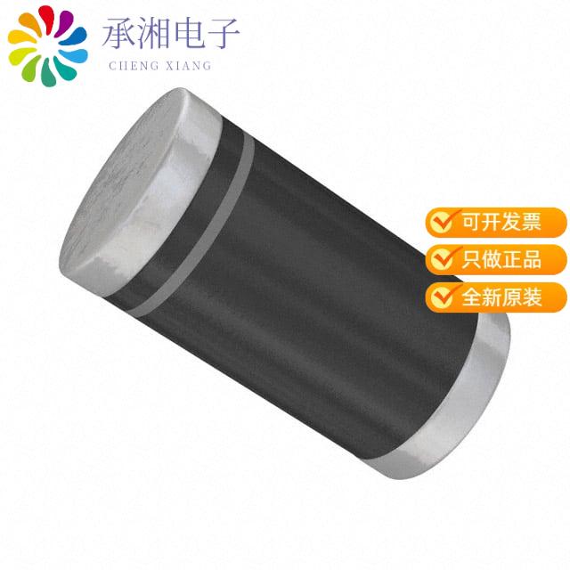 正品GL41D-E3/96原装DIODE GEN PURP 200V 1A DO213AB