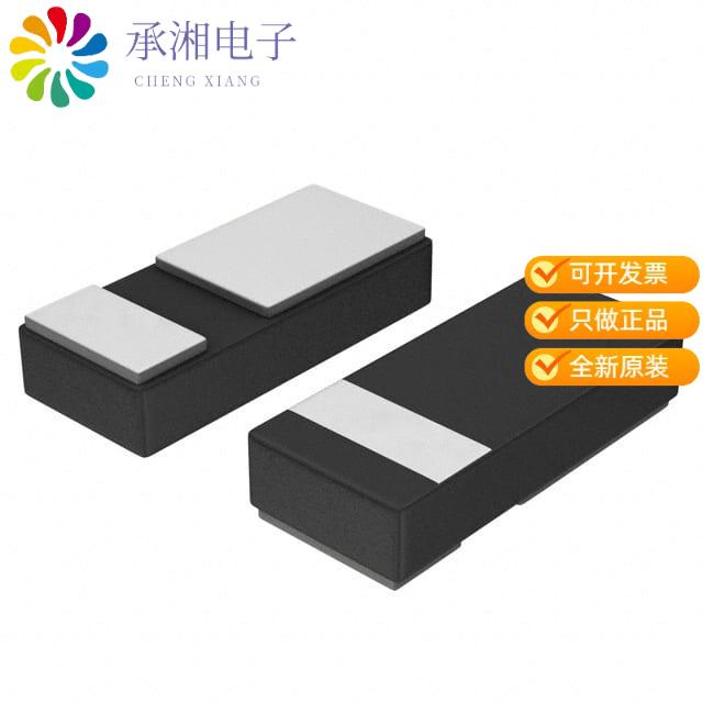 正品NSR10F20NXT5G原装DIODE SCHOTTKY 20V 1A 2DSN