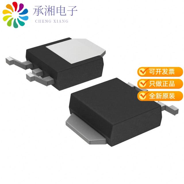 正品TK5P60W,RVQ原装MOSFET N CH 600V 5.4A DPAK