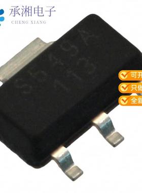 正品SS552MT原装MAGNETIC SWITCH OMNIPOLAR SOT89B