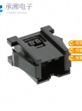 正品DF51-4DEP-2C原装CONN PLUG 4POS DUAL IN-LINE