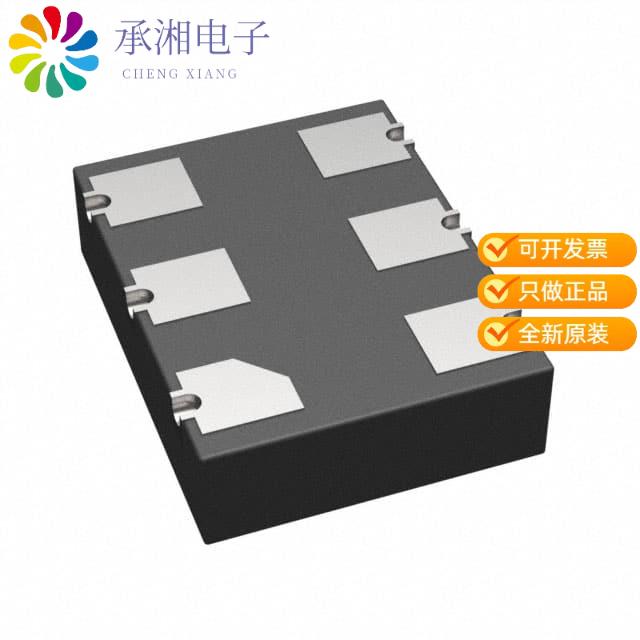 正品SIT9365AC-2B2-33E50.000000原装MEMS OSC XO 50.0