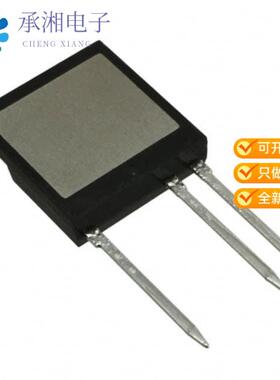 全新IXTF1N450正品MOSFET N-CH 4500V 900MA I4PAC