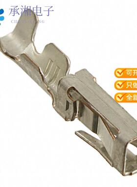 全新182198-1正品CONN SOCKET 18-22AWG CRIMP TIN