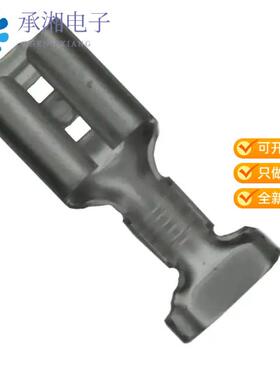 全新61945-1正品CONN QC RCPT 16-18AWG 0.187