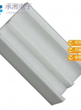 正品770232-1原装CONN DUST COVER 4POS WHITE