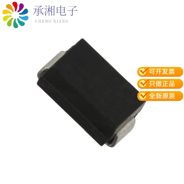 正品P4SMA10CAH原装TVS DIODE 8.55VWM 14.5VC DO214AC