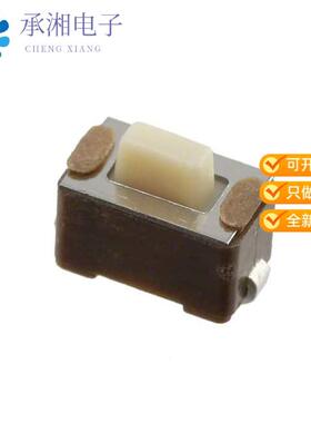 全新TL3302BF260QJ正品SWITCH TACTILE SPST-NO 0.05A