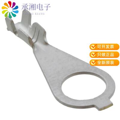 全新63721-1正品CONN RING CIRC 20-24AWG CRIMP